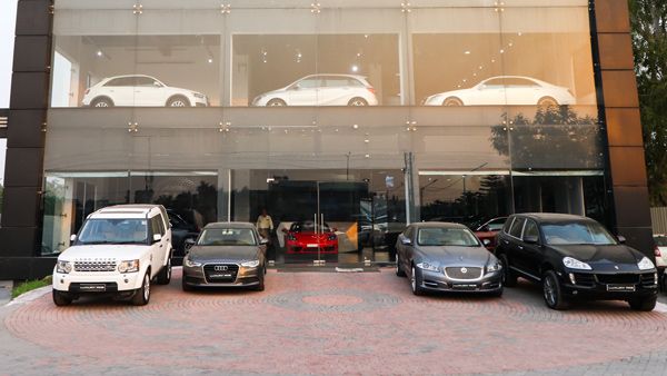 used cars sales 2024