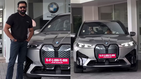 unni mukundan takes test drive unni mukundan takes test drive