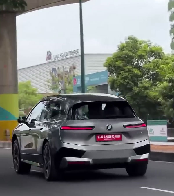 unni mukundan takes test drive unni mukundan takes test drive