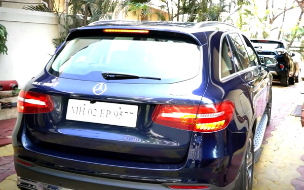 vidya balan owned mercedes-benz cars vidya balan owned mercedes-benz cars