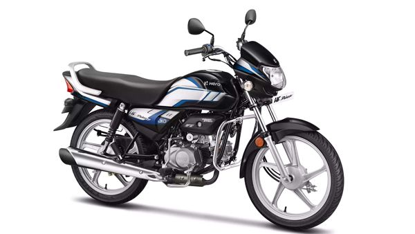 Hero Motocorp Jan 2025 Sales