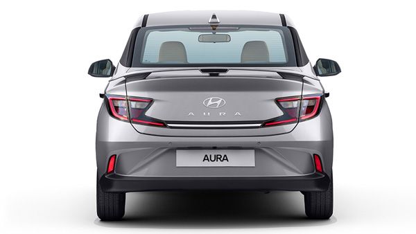 Hyundai Aura