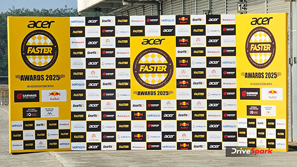 acer faster awards 2025
