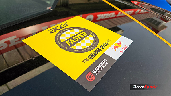 acer faster awards 2025