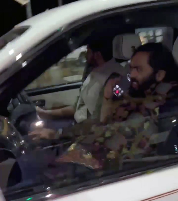 Anant ambani uses rolls royce cullinan