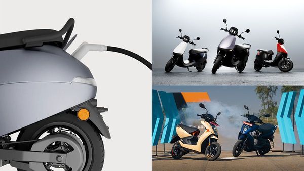 Electric Scooter Charger Price Refund