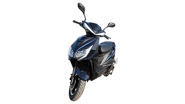 Battre loev affordable high-speed electric scooter