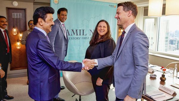 Ford India Chennai Plant