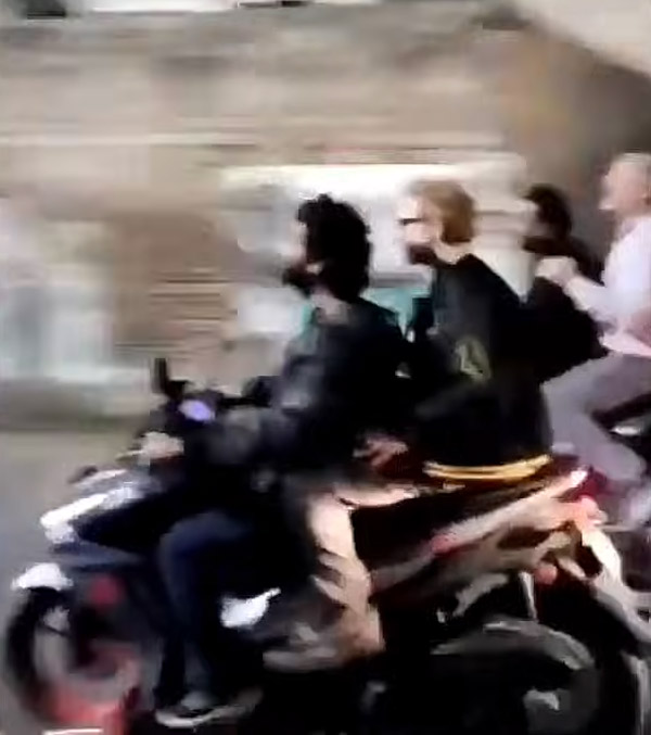 Ed Sheeran-Arijit Singh