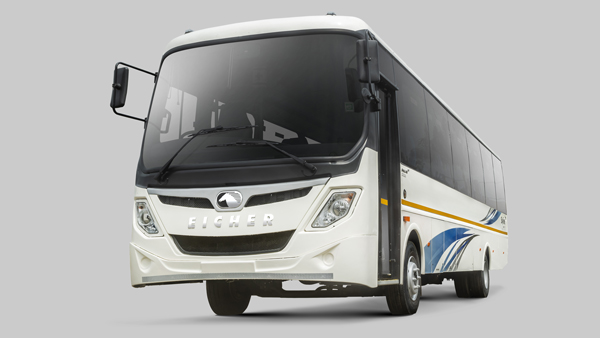 Eicher secures major order from upsrtc