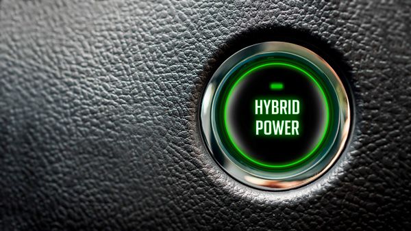 Hybrid Vehicle Fuel Management