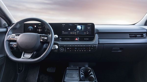 Hyundai Ioniq 5 Sales Jan 2025