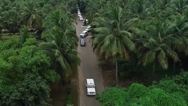 old vehicles will be replaced