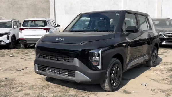 kia syros htk base variant