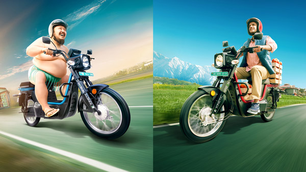 kinetic green e luna tvc