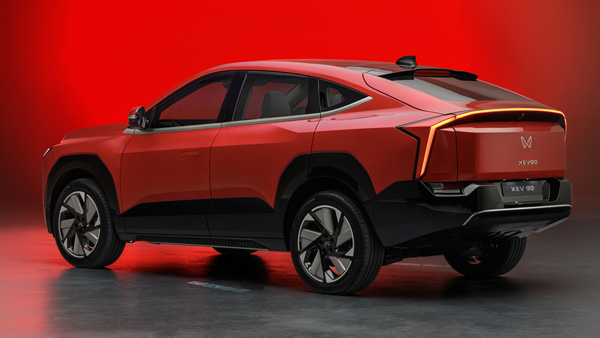 xev9e booked by paytm founder