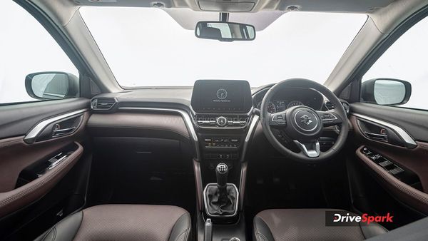 Maruti Grand Vitara Feb Discount