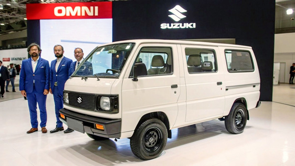 Maruti omni 2025 revival rumour