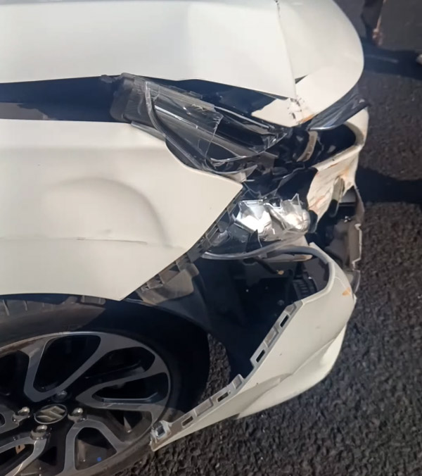 Maruti Suzuki Baleno