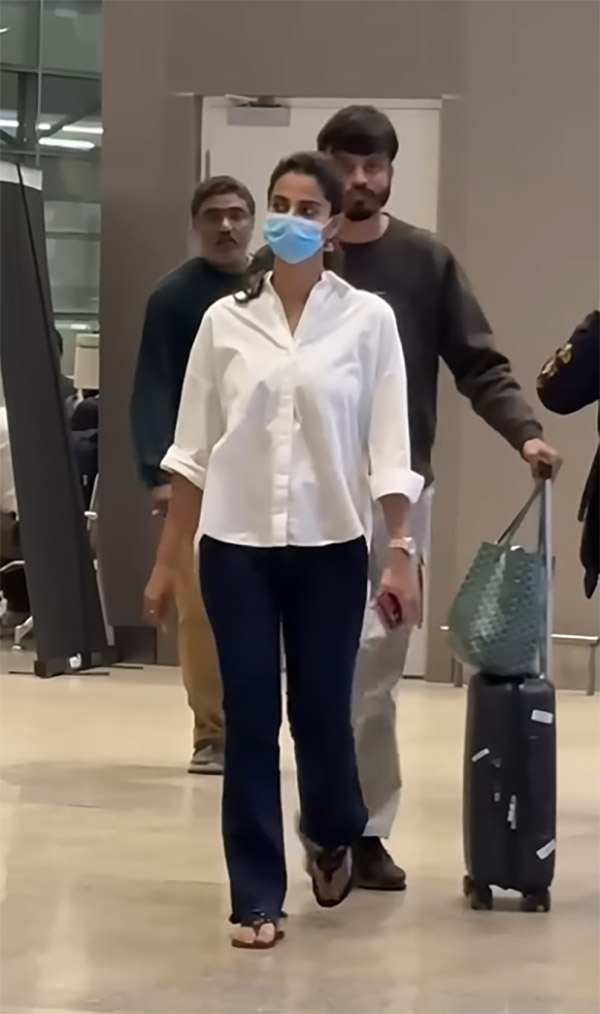 Meenaakshi Chaudhary