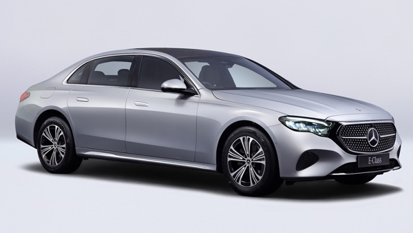 Mercedes Benz E-Class Mercedes Benz E-Class