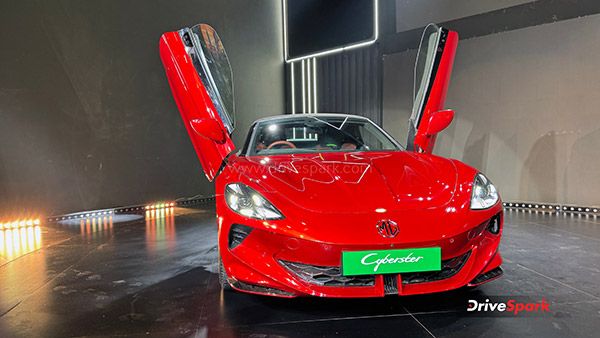 Upcoming Cars March 2025