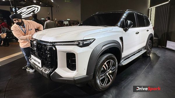 Upcoming 7 Seater Cars