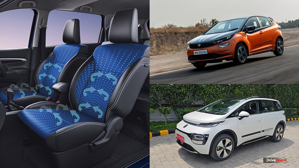 Top affordable cars with ventilated seats