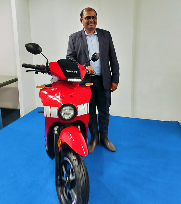 numeros motors launches diplos max