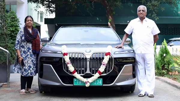 abirami ramanathan explains about bmw