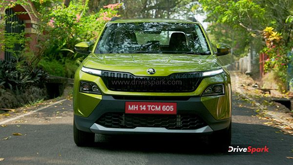 Skoda Kylaq Waiting Period