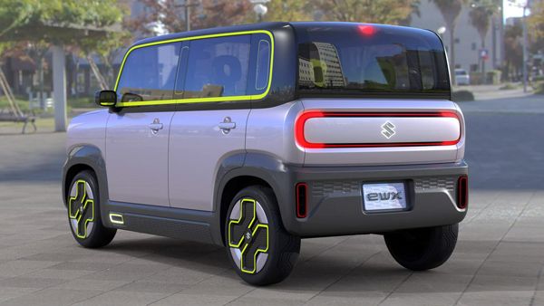 Maruti Suzuki Small Car