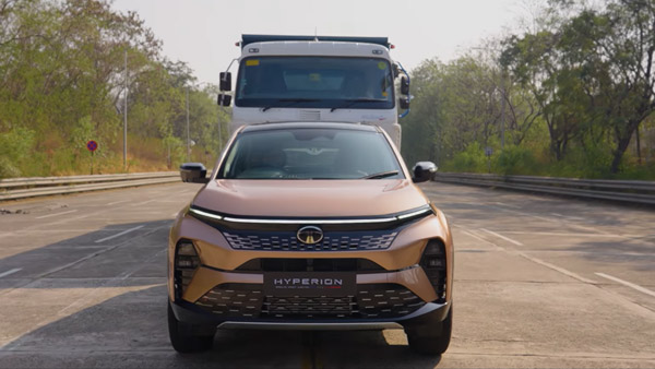 tata curvv car towed lorries