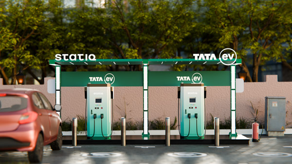 tata ev to increase charge points