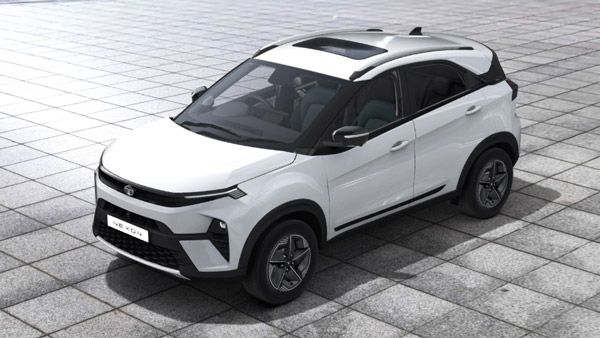 Low Budget Suvs Under 8 Lakhs