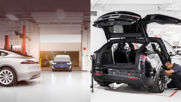 Tesla targets maharashtra for ev manufacturing