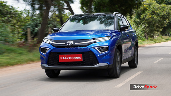 toyota cars january sales report