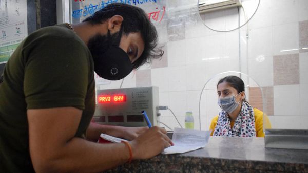 IRCTC Ticket Cancellation Charges