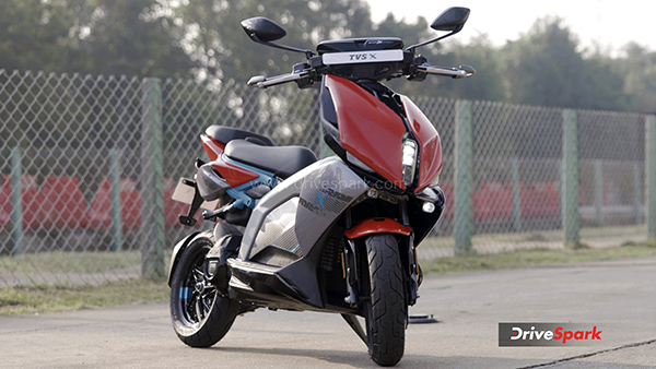 Tvs reports growth in january 2025 sales