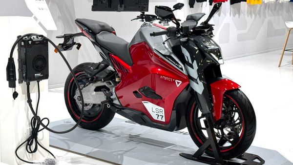 Ultraviolette Upcoming Bikes