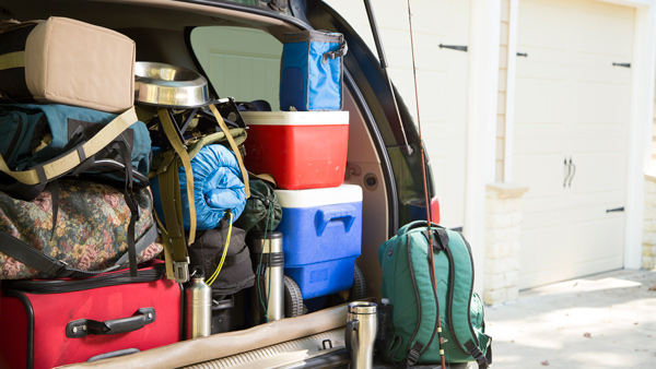 tips for control fuel expenses