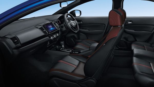 Honda ADAS Car Sales