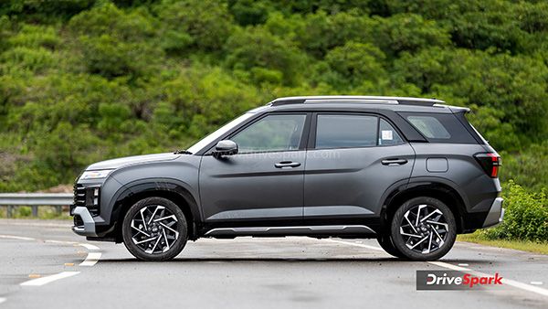 Hyundai Hybrid 7 Seater Car Hyundai Hybrid 7 Seater Car