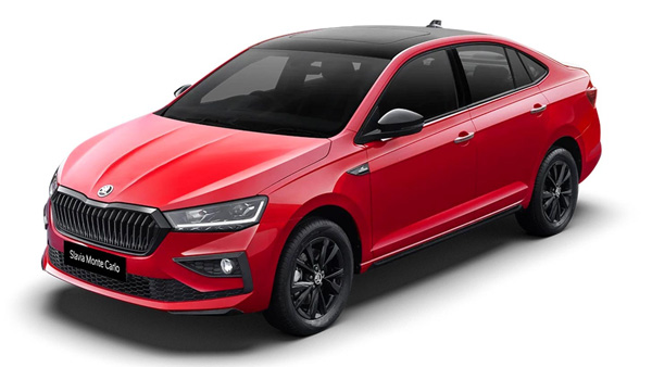 skoda launches 2025 kushaq slavia