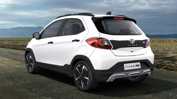 tata launches new tiago nrg