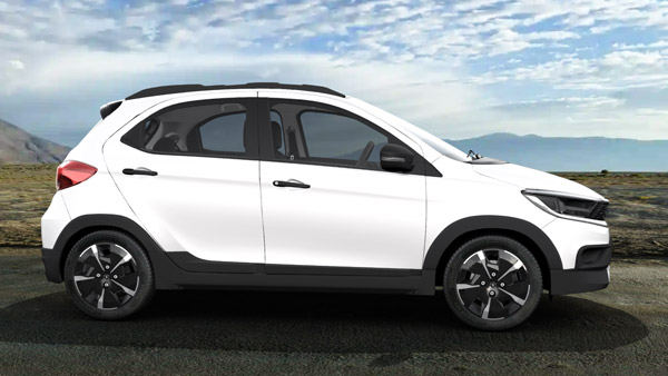 tata launches new tiago nrg