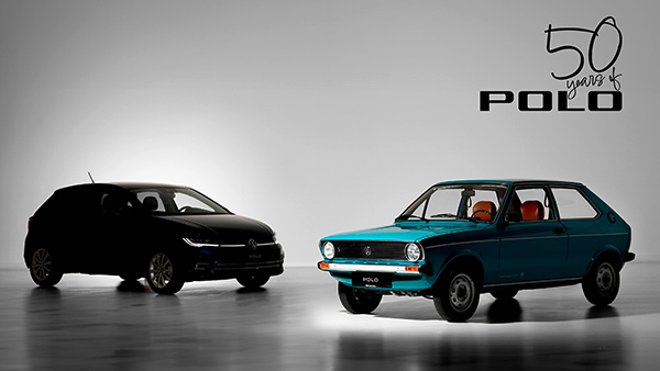 Volkswagen polo return