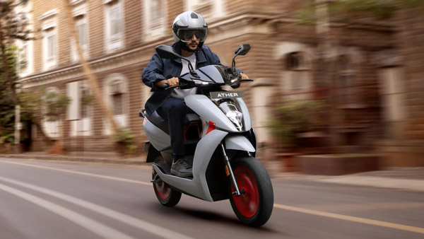 ultraviolette tesseract vs rivals