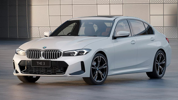 bmw 3-series lwb gets diesel