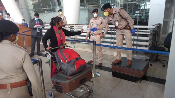 Railway Station Entry Confirm Tickets